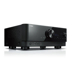 Yamaha RX-V6A 7.2-Channel AV Receiver with 8K HDMI and MusicCast | RX-V6A