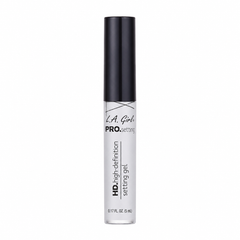 HKF Silver Metal Finish Eye Liner 8ml Gift Box | DL-24