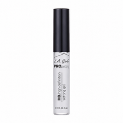HKF Silver Metal Finish Eye Liner 8ml Gift Box | DL-24