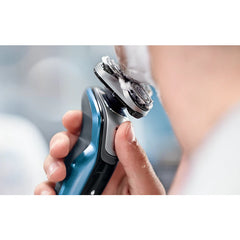 Philips Shaver Series 5000 Wet and Dry Electric Shaver | S5420/21