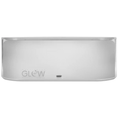 Proove Multicolor Glow Night Lamp Wireless Charger - White | PLGM00102002