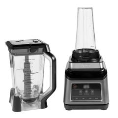 Ninja 2-in-1 Blender with 3 automatic programs 1200W 2.1L | BN750EU#