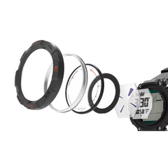 Casio PRO TREK Solar Watch - Green | PRG-340B-3DR