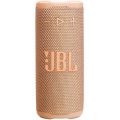 JBL Grip Portable Bluetooth Speaker Orange | JBLGRIPORG