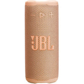 مكبر صوت بلوتوث محمول JBL Grip برتقالي | JBLGRIPORG