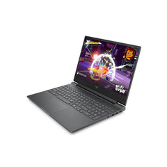HP Victus 15 Gaming Laptop - Intel Core i7-13620H - RAM 16 GB - SSD 512 GB - NVIDIA GeForce RTX 5060 - 15.6" FHD / 144 Hz | 15-FA2787NR