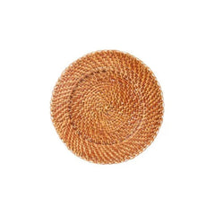 Karaca Home Mora Rattan Supla 33cm | 300.21.02.0276