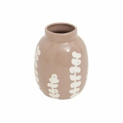 Karaca Home Romance Vase Natural 19cm | 300.22.02.0068