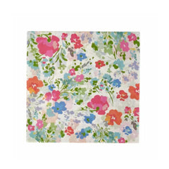 Karaca Home Peony Napkin Set of 20Pcs 33x33cm | 300.22.02.0684