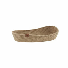 Karaca Home Alba Jute Decorative Bowl 32cm | 300.22.02.0954