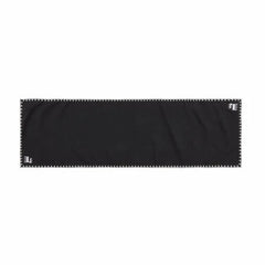 Karaca Home Core 50th Year Runner Black-Silver 32x48cm | 300.22.02.0989