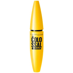 Maybelline New York Volum’ Express The Colossal Mascara – 100% Black