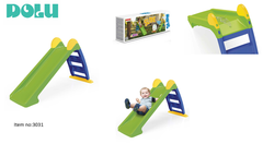 Dolu Slide Kids Indoor & Outdoor Slide | 3031