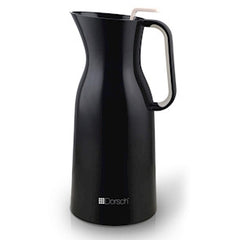 Dorsch Vacuum Jug - Black Matt | DH-02853