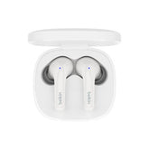 Belkin SoundForm Motion True Wireless Earbuds – White | AUC010BTWH
