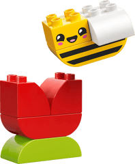 LEGO My First Flower & Bee | 30686