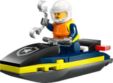 LEGO Police Water Scooter | 30693
