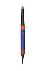 Dyson Airwrap i.d.™ Multi-Styler and Dryer with Diffuser – Curly+Coily Vinca Blue/Topaz | HS08