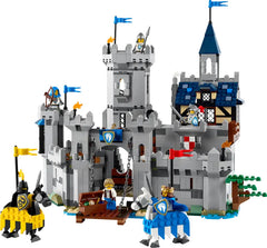 LEGO Medieval Horse Knight Castle | 31168