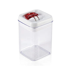 Leifheit Fresh & Easy Square Storage Container – 800 ml | 31208