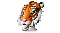 LEGO The Fauna Collection - Tiger | 31217