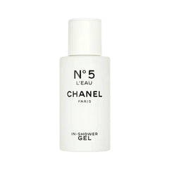 CHANEL N°5 L’Eau In-Shower Gel 100ML