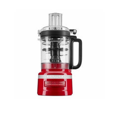KitchenAid 2.1L Food Processor – Empire Red | 5KFP0921EER
