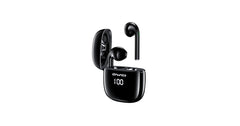 AWEI Wireless Earbuds BT With Charging Case Black | T28P
