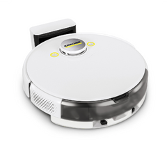 Karcher RCV 5 Robot Cleaner | 270166 | 1.269-641.0