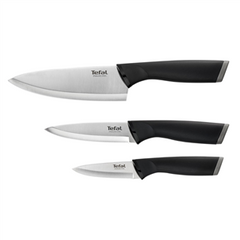 Tefal SET 3 KNIVES+COV COMFORT (9P,12U,15C) | K221S375