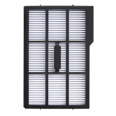 Eufy Replacement Filter for E Series Vacuum Cleaners Compatible with E25 and E28 | T290KA10
