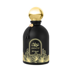 Zimaya Awatif Black Vapo 100ml Eau De Parfum (EDP)