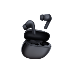 Xiaomi Redmi Buds 4 Active Wireless Earbuds - Bass Black | M2232E1