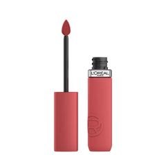 L’Oréal Paris Infallible Matte Resistance Liquid Lipstick