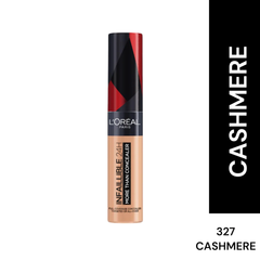 L’Oreal Paris Infaillible Full-Wear Waterproof Concealer