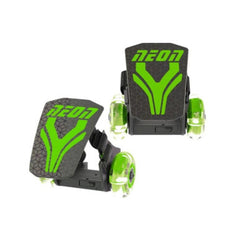 Yvolution Neon Street Roller 1 – Green | 101023