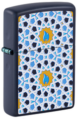 Zippo Mosaic Design Windproof Lighter | 239101200