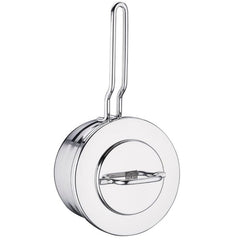 Korkmaz A2047 Astra2 Saucepan 16x9 | A2047