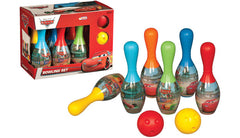 Disney Pixar Cars Kids Bowling Set | 01917