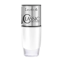 Wibo Lovely Nail Polish Classic - Shade 25
