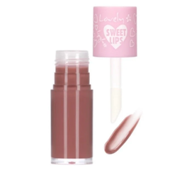 Wibo Lovely Sweet Lips Lip Gloss - Shade 5