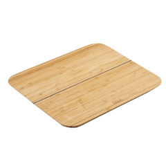 Joseph Joseph Chop2Pot Bamboo Folding Chopping Board - Large | 60112