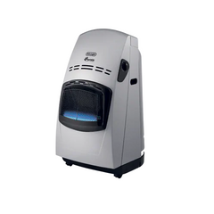 Delonghi Blue Flame Gas Heater – 4200W | VBF2S