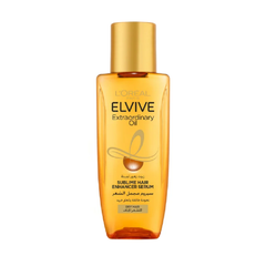 L’Oréal Paris Elvive Extraordinary Hair Oil Treatment Serum For Dry Hair - 50ml