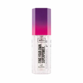 Wibo Find Your Own Superpower Lip Gloss - Shade 1