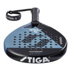 Stiga Padel Racket ACT Black/Blue