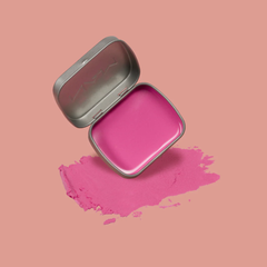 Wibo NAM Smart Jelly Blusher - Berry Romance