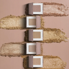 Wibo NAM Glass Highlighter - لافندر ذهبي