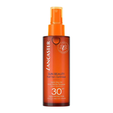 Lancaster Sun Beauty Satin Dry Body Oil SPF30 150ml