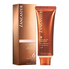 Lancaster Infinite Bronze Face Bronzer SPF6 50ml